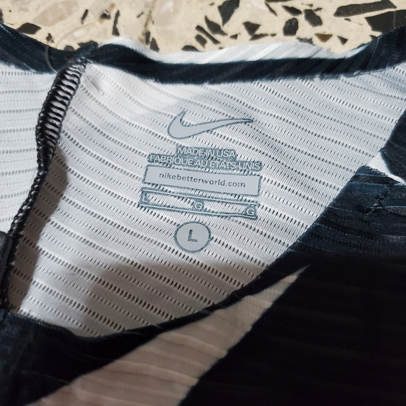 SOLD.... Nike 2020 Elite Pro Speedsuit - Picture 5 of 13